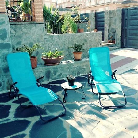 Odelot Toledo Villa Olías del Rey Dış mekan fotoğraf