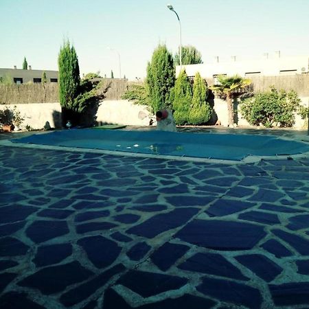 Odelot Toledo Villa Olías del Rey Dış mekan fotoğraf