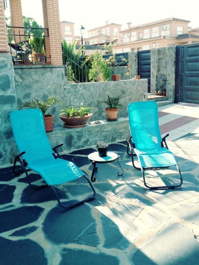 Odelot Toledo Villa Olías del Rey Dış mekan fotoğraf