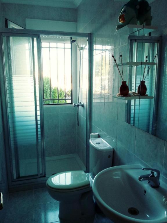 Odelot Toledo Villa Olías del Rey Dış mekan fotoğraf