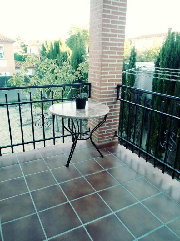 Odelot Toledo Villa Olías del Rey Dış mekan fotoğraf