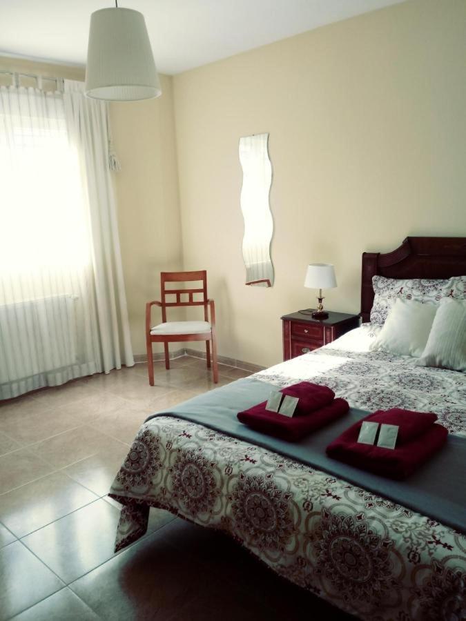 Odelot Toledo Villa Olías del Rey Dış mekan fotoğraf